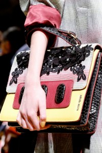 Details at Antonio Marras RTW Spring 2018