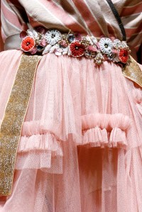Details at Antonio Marras RTW Spring 2018