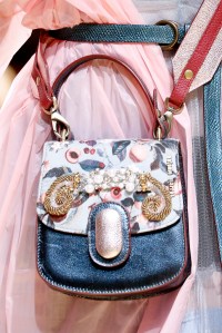 Details at Antonio Marras RTW Spring 2018