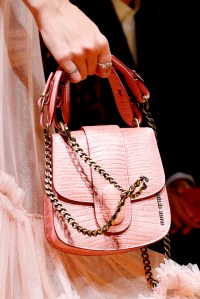 Details at Antonio Marras RTW Spring 2018