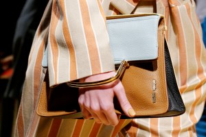 Details at Antonio Marras RTW Spring 2018