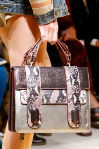 Details at Antonio Marras RTW Spring 2018