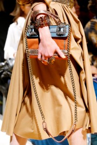 Details at Antonio Marras RTW Spring 2018