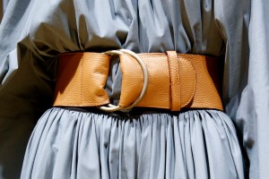 Details at Antonio Marras RTW Spring 2018
