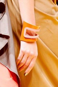 Details at Antonio Marras RTW Spring 2018