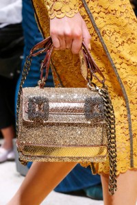 Details at Antonio Marras RTW Spring 2018