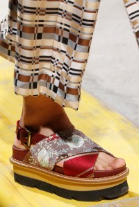 Details at Antonio Marras RTW Spring 2018