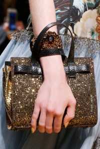 Details at Antonio Marras RTW Spring 2018