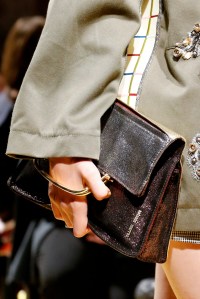 Details at Antonio Marras RTW Spring 2018