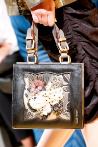 Details at Antonio Marras RTW Spring 2018
