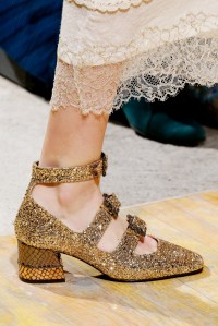 Details at Antonio Marras RTW Spring 2018