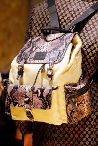 Details at Antonio Marras RTW Spring 2018