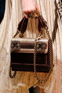 Details at Antonio Marras RTW Spring 2018