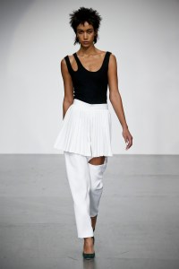 Marta Jakubowski RTW Spring 2018