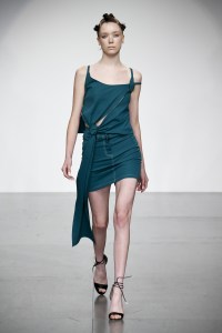 Marta Jakubowski RTW Spring 2018