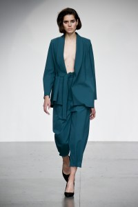 Marta Jakubowski RTW Spring 2018