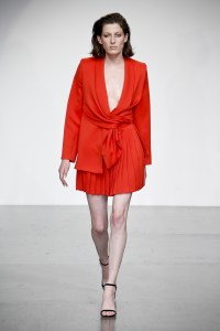 Marta Jakubowski RTW Spring 2018
