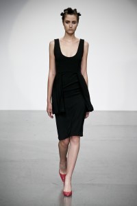 Marta Jakubowski RTW Spring 2018