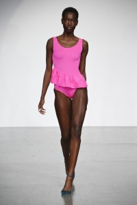 Marta Jakubowski RTW Spring 2018