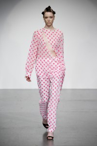 Marta Jakubowski RTW Spring 2018