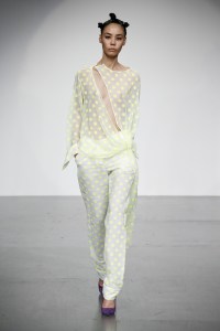 Marta Jakubowski RTW Spring 2018
