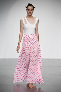 Marta Jakubowski RTW Spring 2018