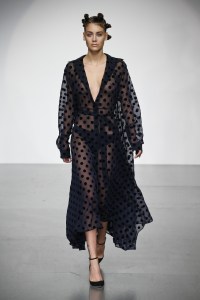 Marta Jakubowski RTW Spring 2018