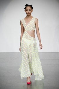 Marta Jakubowski RTW Spring 2018