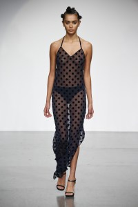 Marta Jakubowski RTW Spring 2018