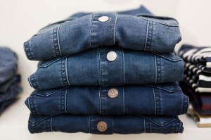 Martha Stewart Unveils Merchandise for QVC