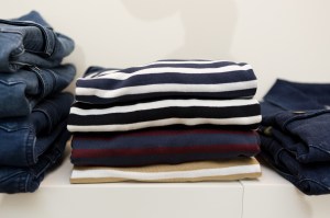 Martha Stewart Unveils Merchandise for QVC