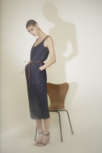 Martin Grant RTW Spring 2018