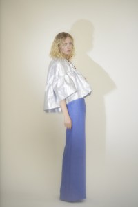 Martin Grant RTW Spring 2018