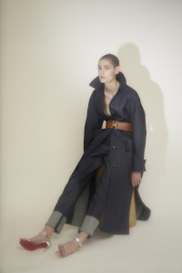 Martin Grant RTW Spring 2018