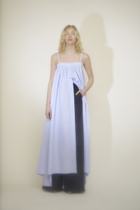 Martin Grant RTW Spring 2018