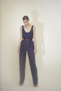Martin Grant RTW Spring 2018