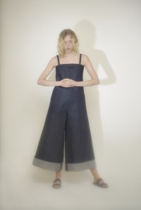 Martin Grant RTW Spring 2018