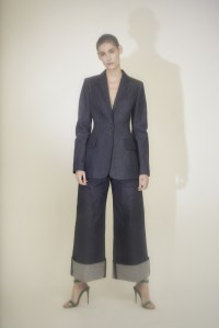 Martin Grant RTW Spring 2018