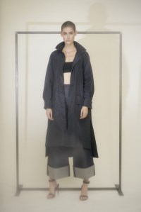 Martin Grant RTW Spring 2018