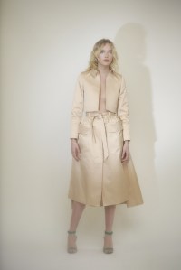 Martin Grant RTW Spring 2018