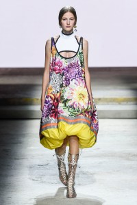 Mary Katrantzou RTW Spring 2018