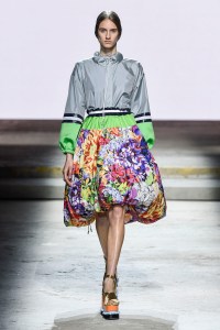 Mary Katrantzou RTW Spring 2018