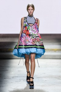 Mary Katrantzou RTW Spring 2018