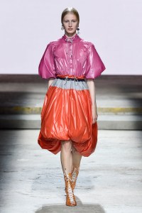 Mary Katrantzou RTW Spring 2018