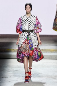 Mary Katrantzou RTW Spring 2018