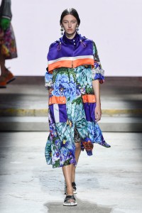 Mary Katrantzou RTW Spring 2018