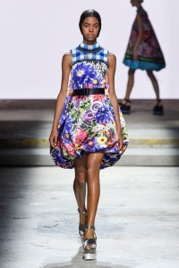 Mary Katrantzou RTW Spring 2018