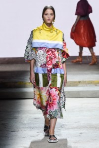 Mary Katrantzou RTW Spring 2018