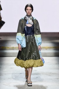 Mary Katrantzou RTW Spring 2018