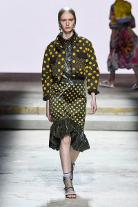 Mary Katrantzou RTW Spring 2018